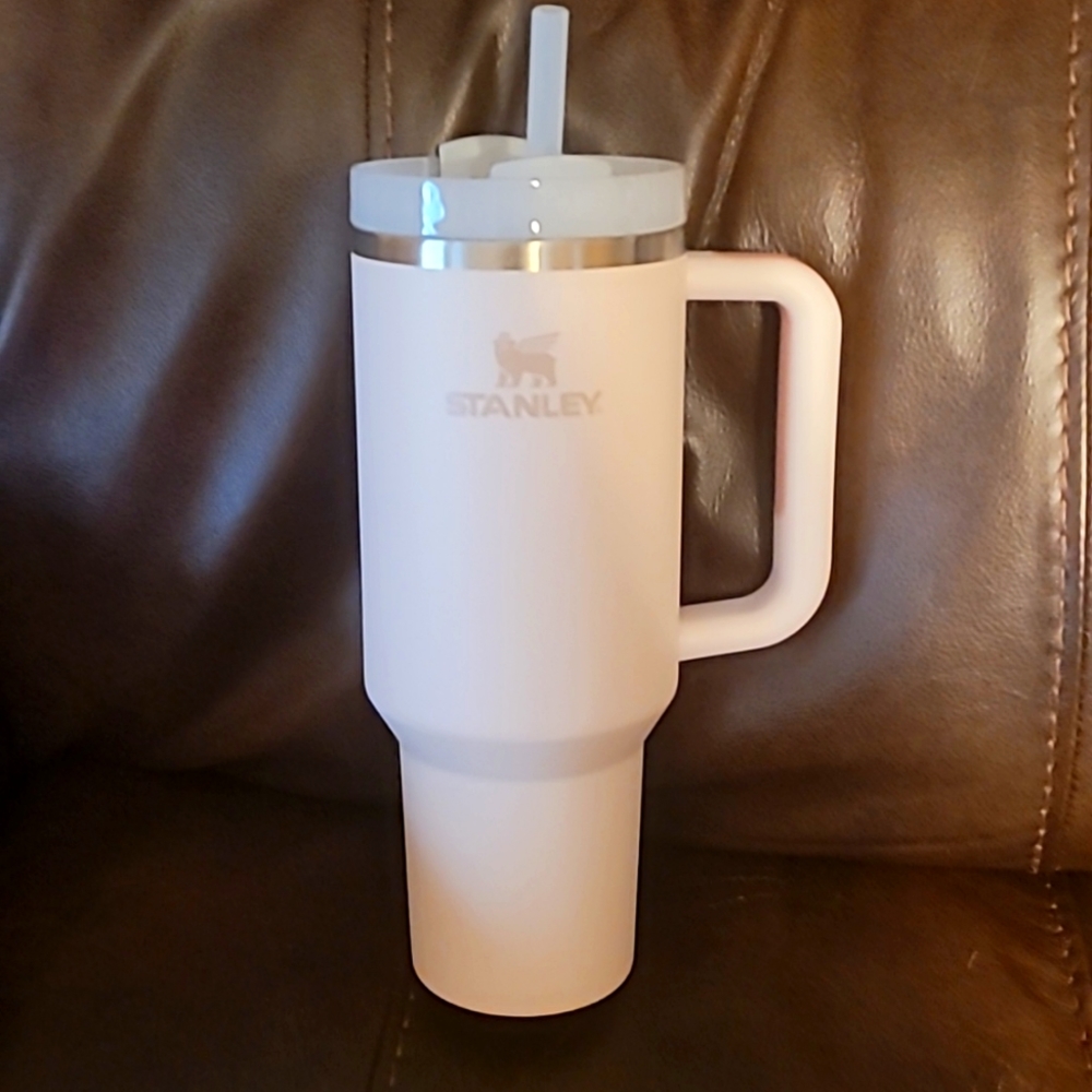 Stanley tumbler